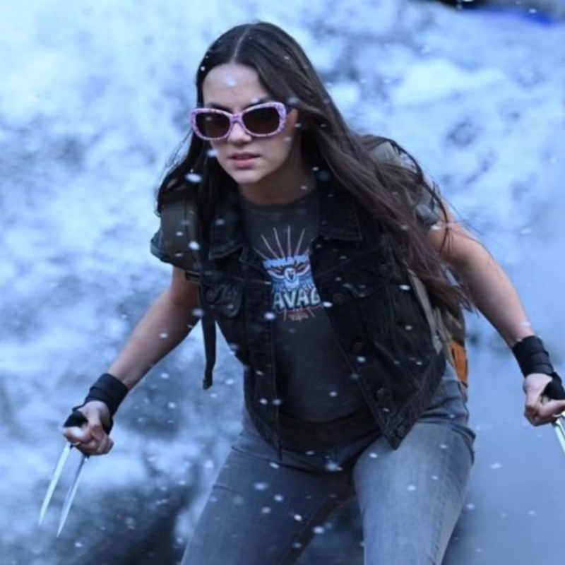 Dafne Keen
