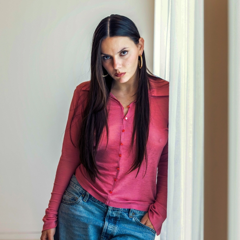 Dafne Keen