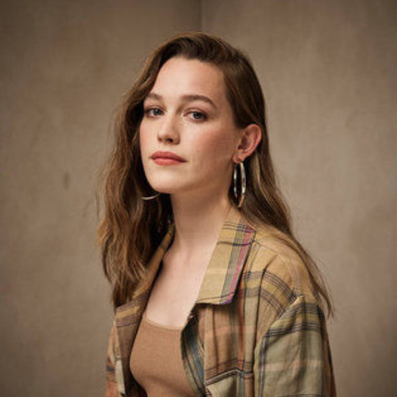 Victoria Pedretti