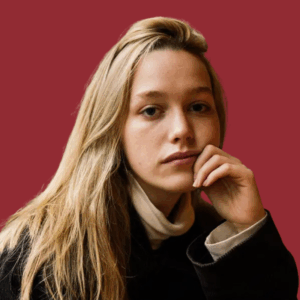 Victoria Pedretti