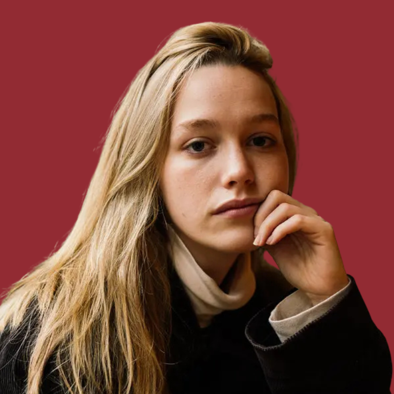 Victoria Pedretti