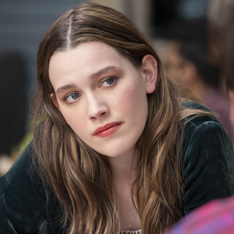 Victoria Pedretti