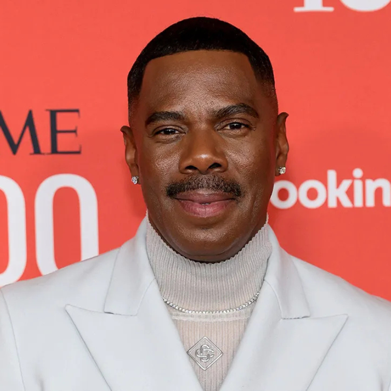 Colman Domingo