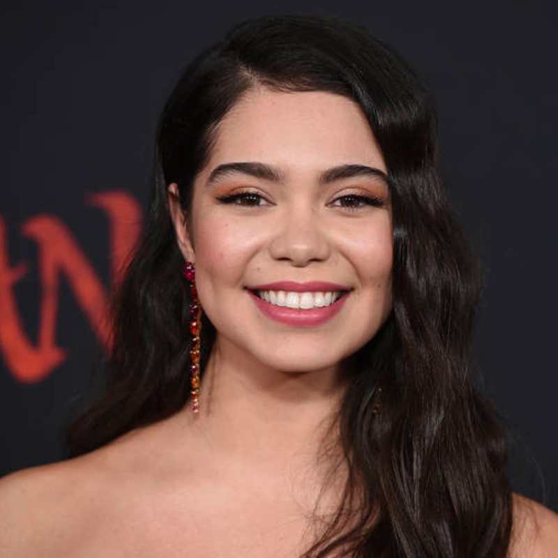 Auli’i Cravalho