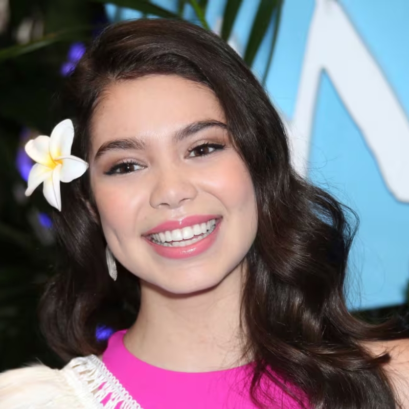 Auli’i Cravalho