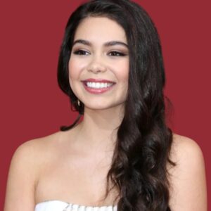 Auli’i Cravalho