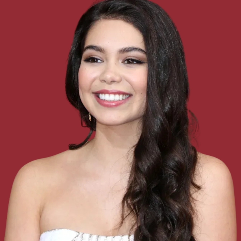 Auli’i Cravalho