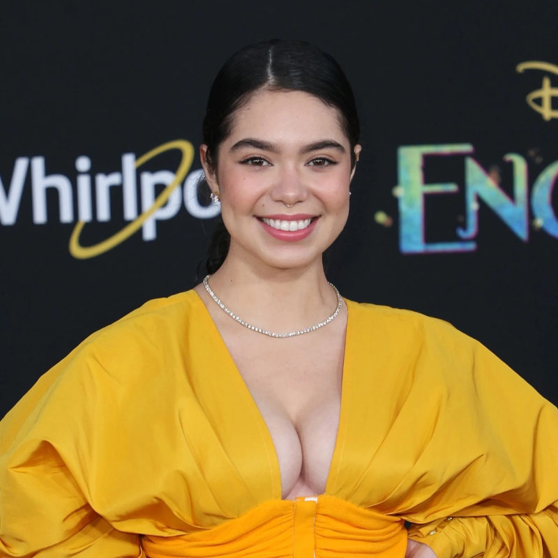 Auli’i Cravalho