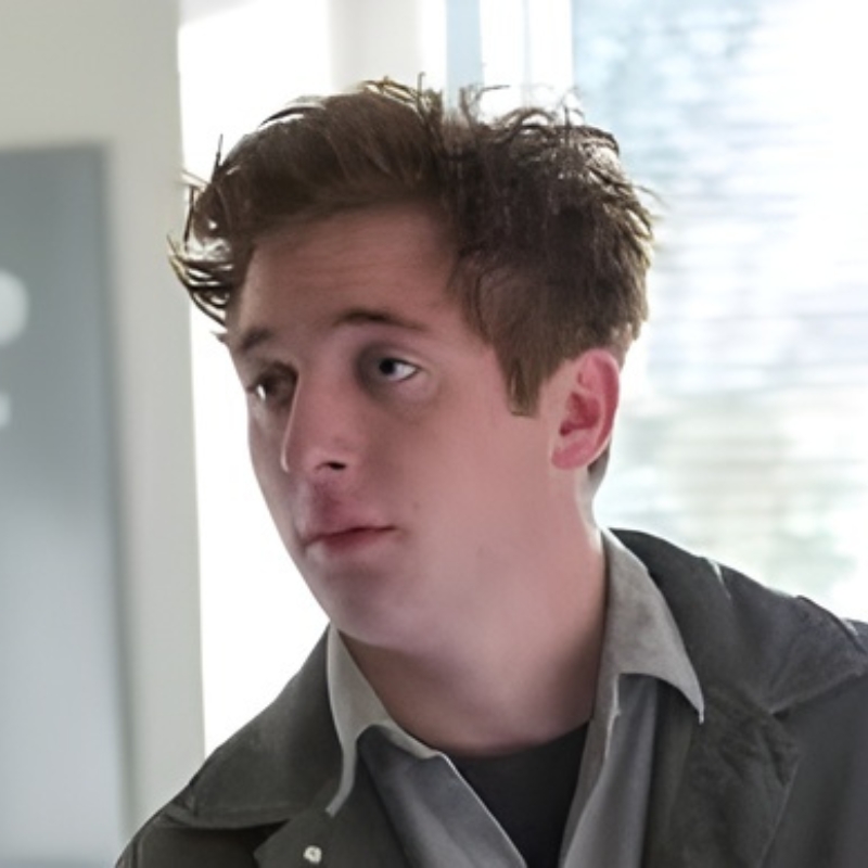 Jeremy Allen