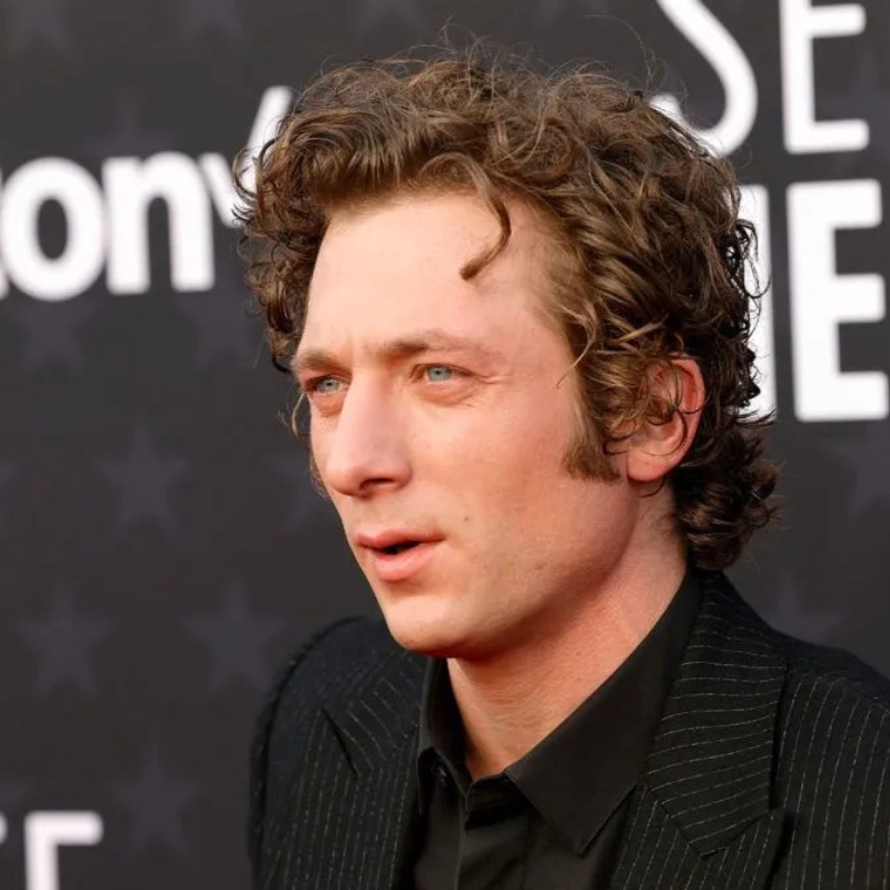 Jeremy Allen