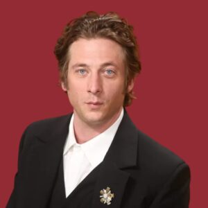 Jeremy Allen White
