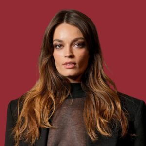 Emma Mackey