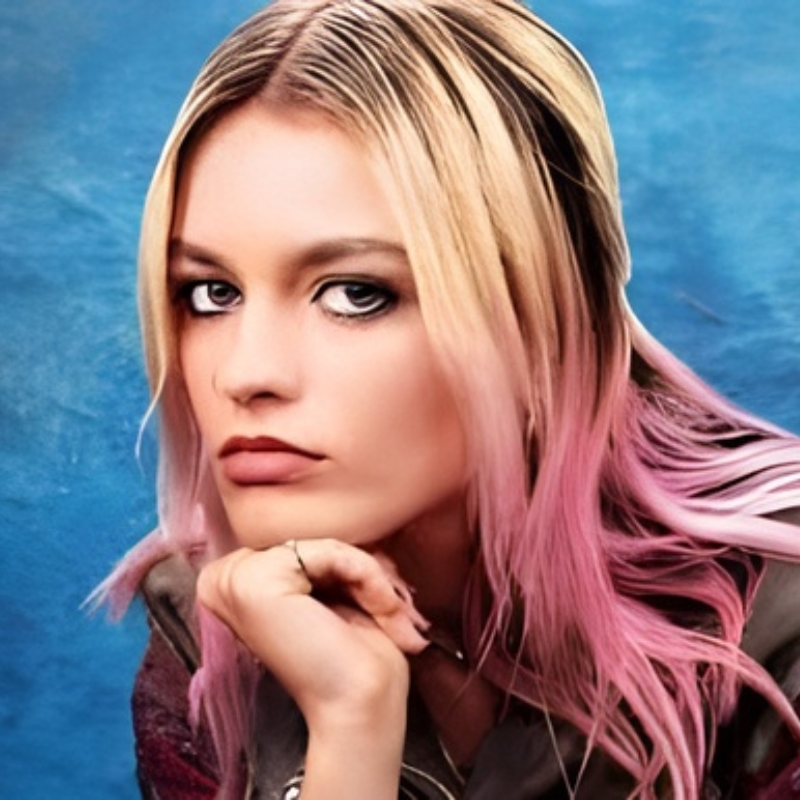 Emma Mackey