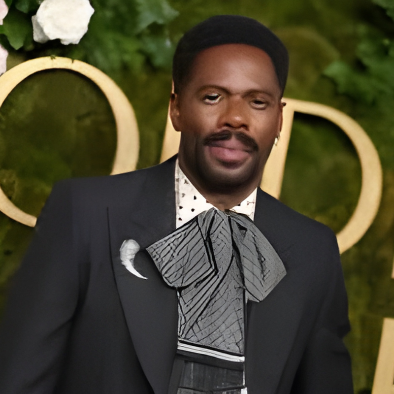 Colman Domingo