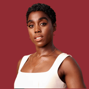 Lashana Lynch