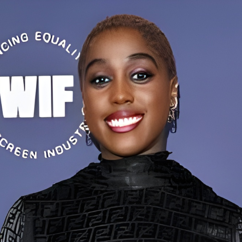 Lashana Lynch