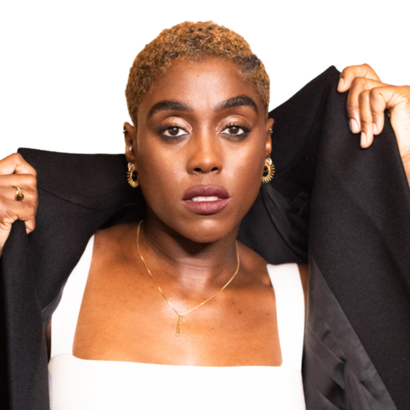 Lashana Lynch
