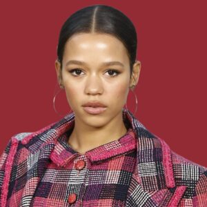 Taylor Russell