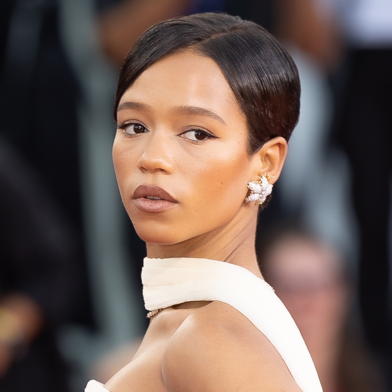 Taylor Russell
