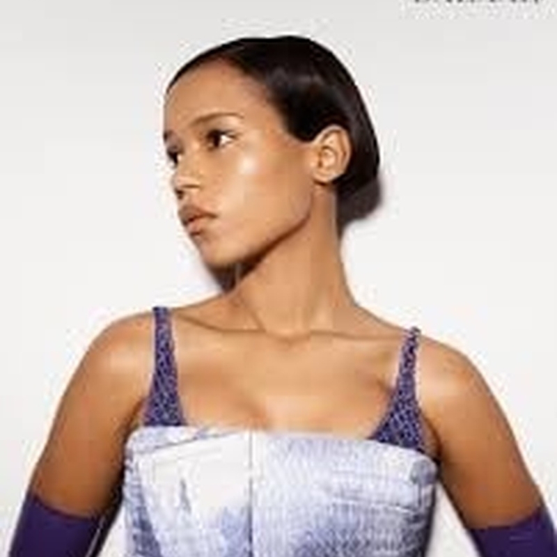 Taylor Russell