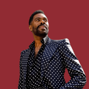 Colman Domingo