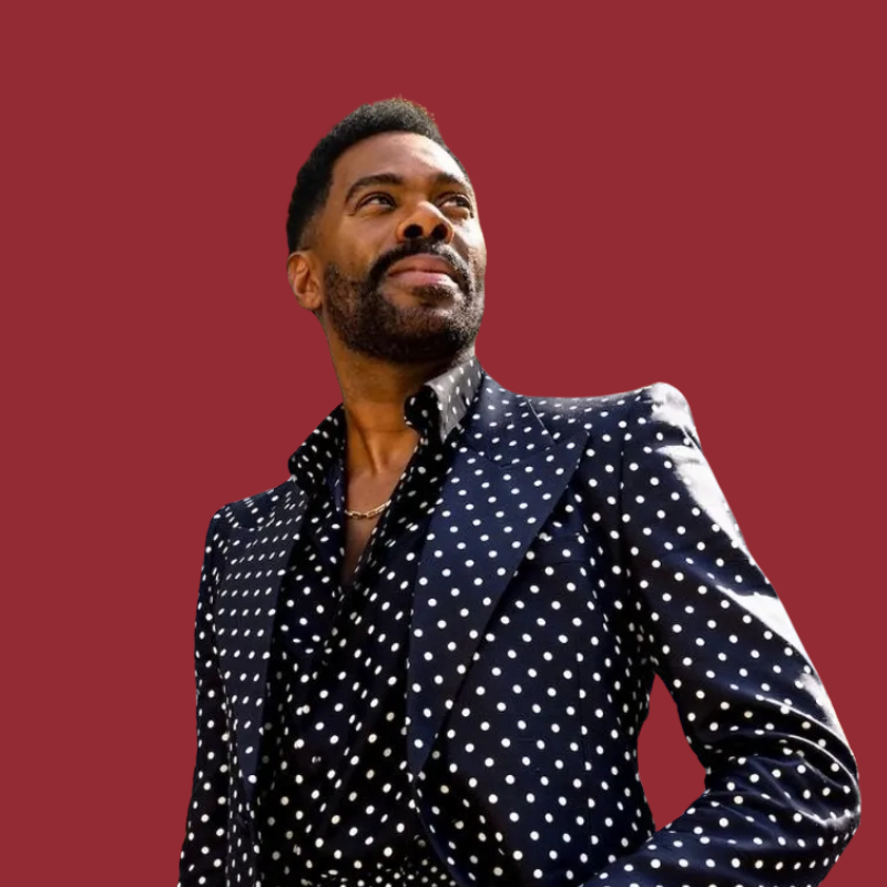Colman Domingo