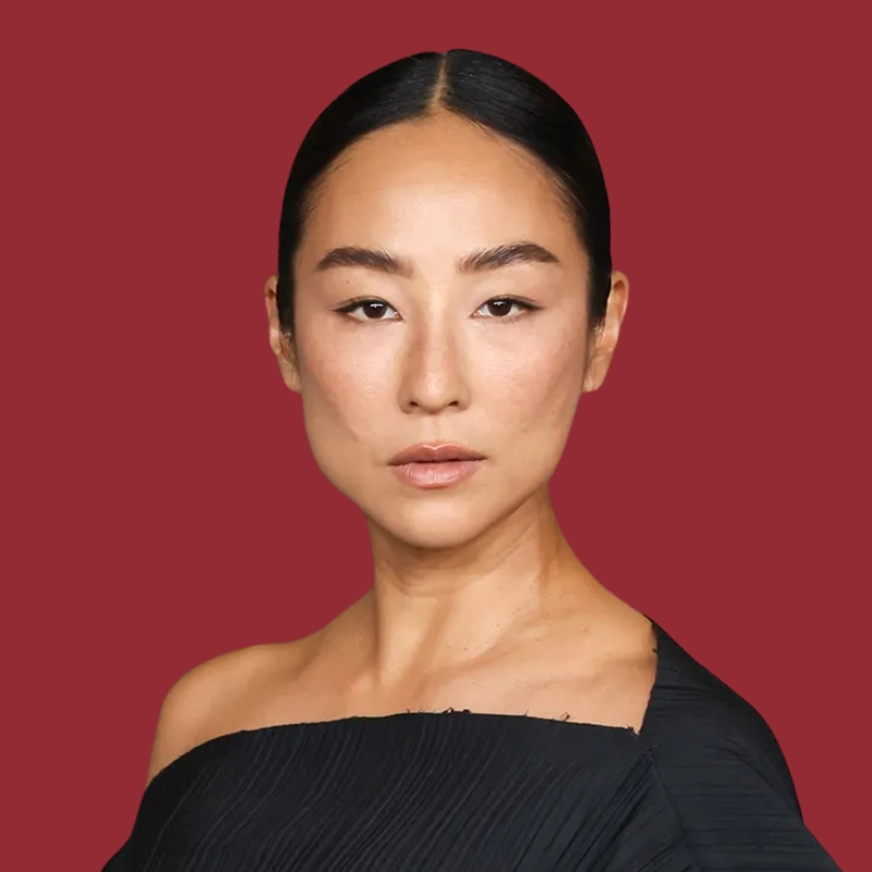 Greta Lee