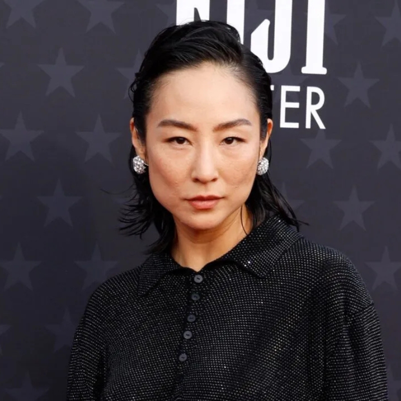 Greta Lee