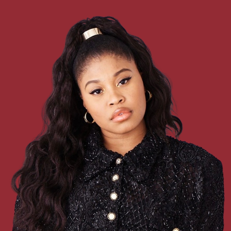 Dominique Fishback