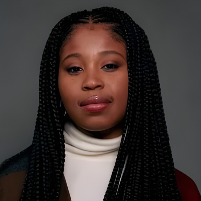 Dominique Fishback