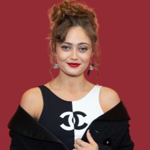 Ella Purnell
