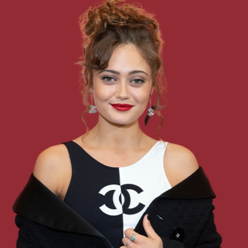 Ella Purnell