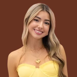 Embreigh Courtlyn - Biography, Awards, Net Worth & Achievements Embreigh Courtlyn