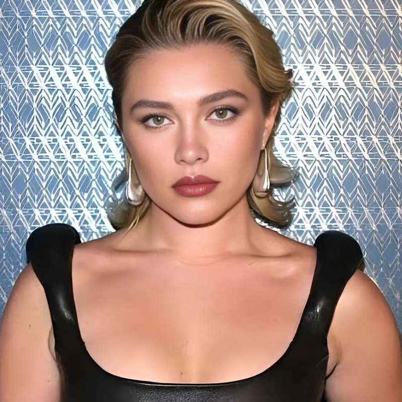 Florence Pugh