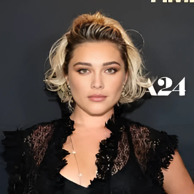 Florence Pugh