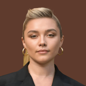 Florence Pugh