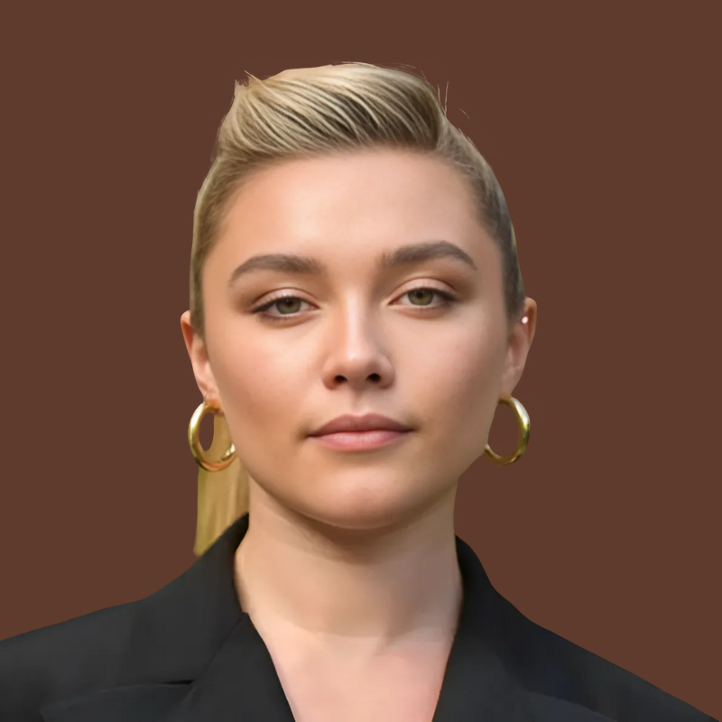 Florence Pugh
