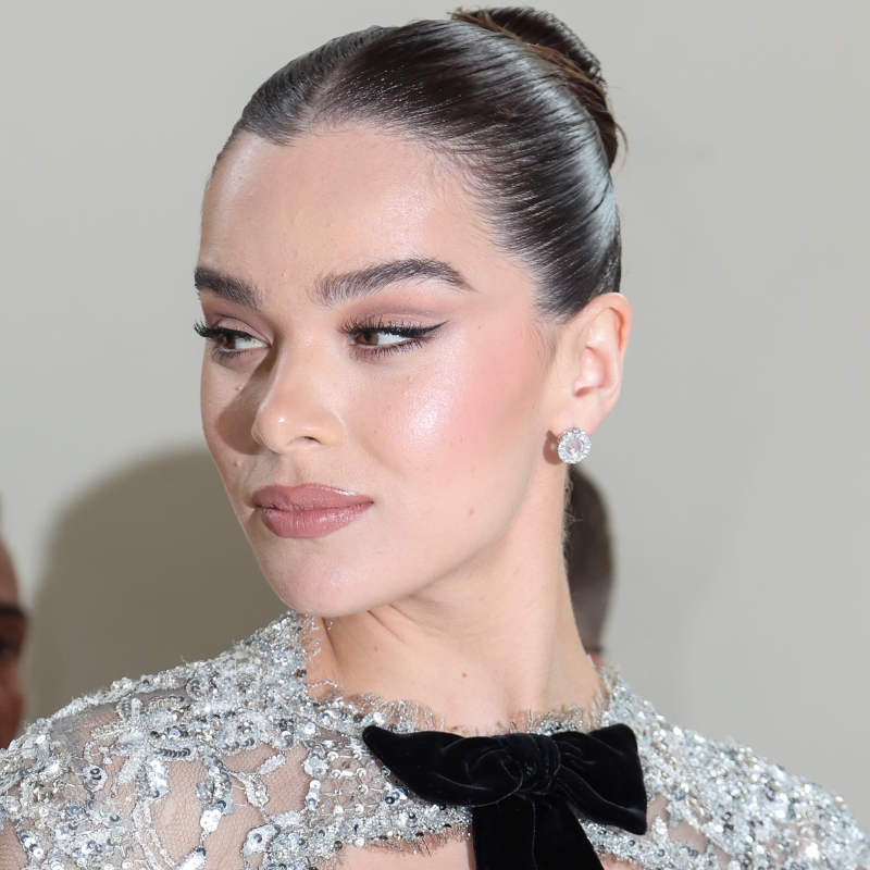 Hailee Steinfeld