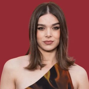 Hailee Steinfeld