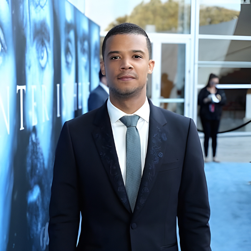 Jacob Anderson