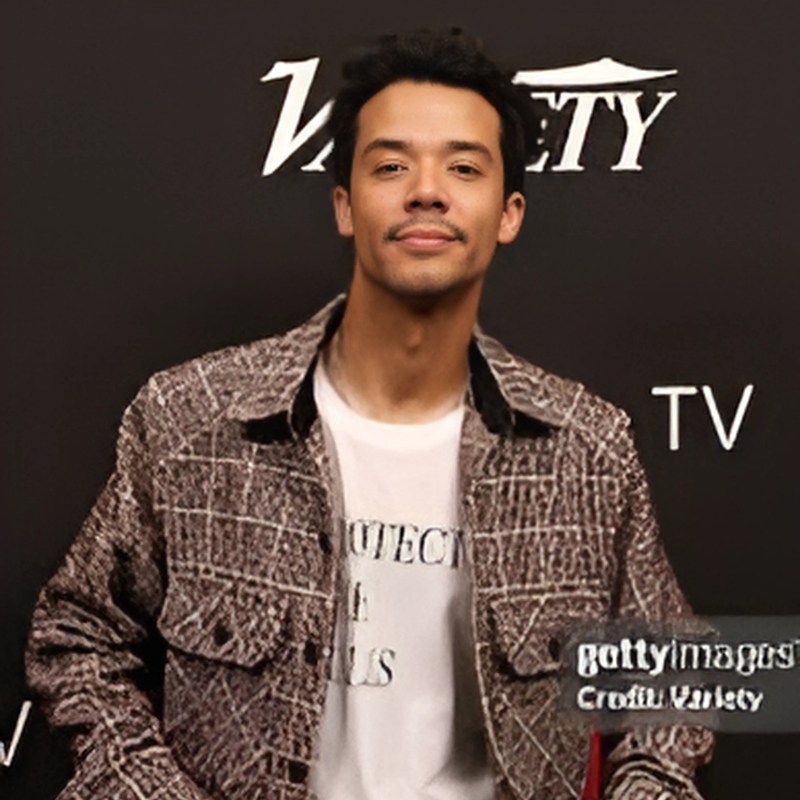 Jacob Anderson