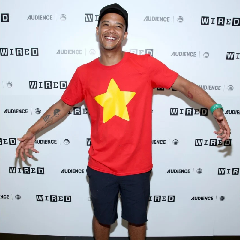Jacob Anderson