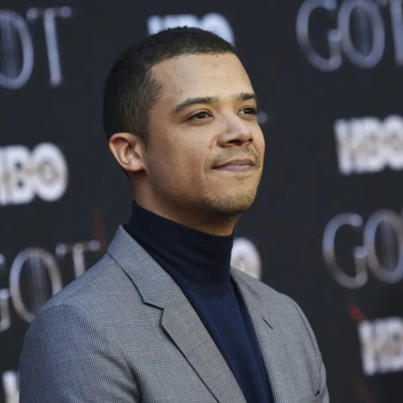 Jacob Anderson