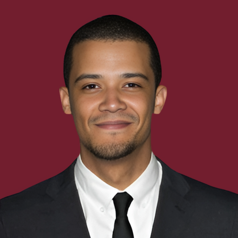 Jacob Anderson