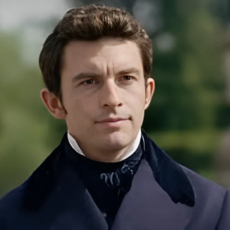 Jonathan Bailey