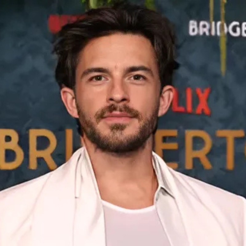 Jonathan Bailey