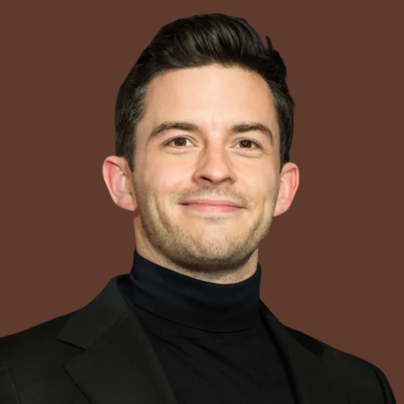 Jonathan Bailey