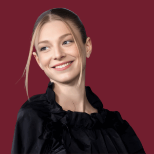 Hunter Schafer