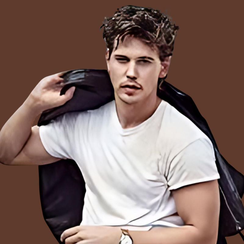 Austin Butler