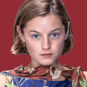 Emma Corrin